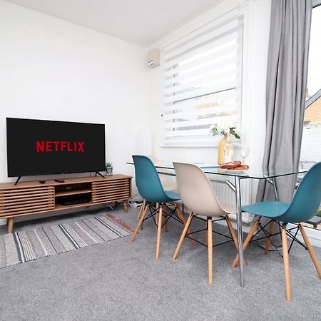 K Suites - Selkirk Street Cheltenham Ngoại thất bức ảnh
