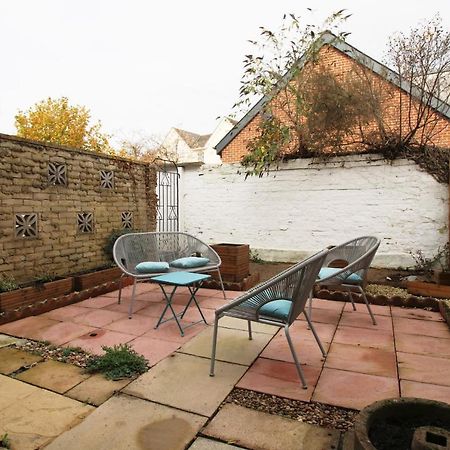 K Suites - Selkirk Street Cheltenham Ngoại thất bức ảnh