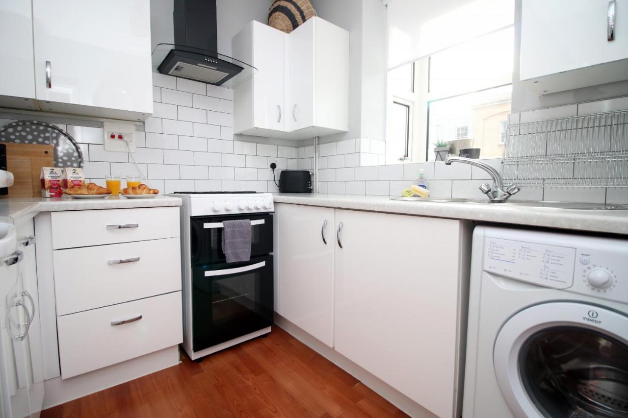 K Suites - Selkirk Street Cheltenham Ngoại thất bức ảnh