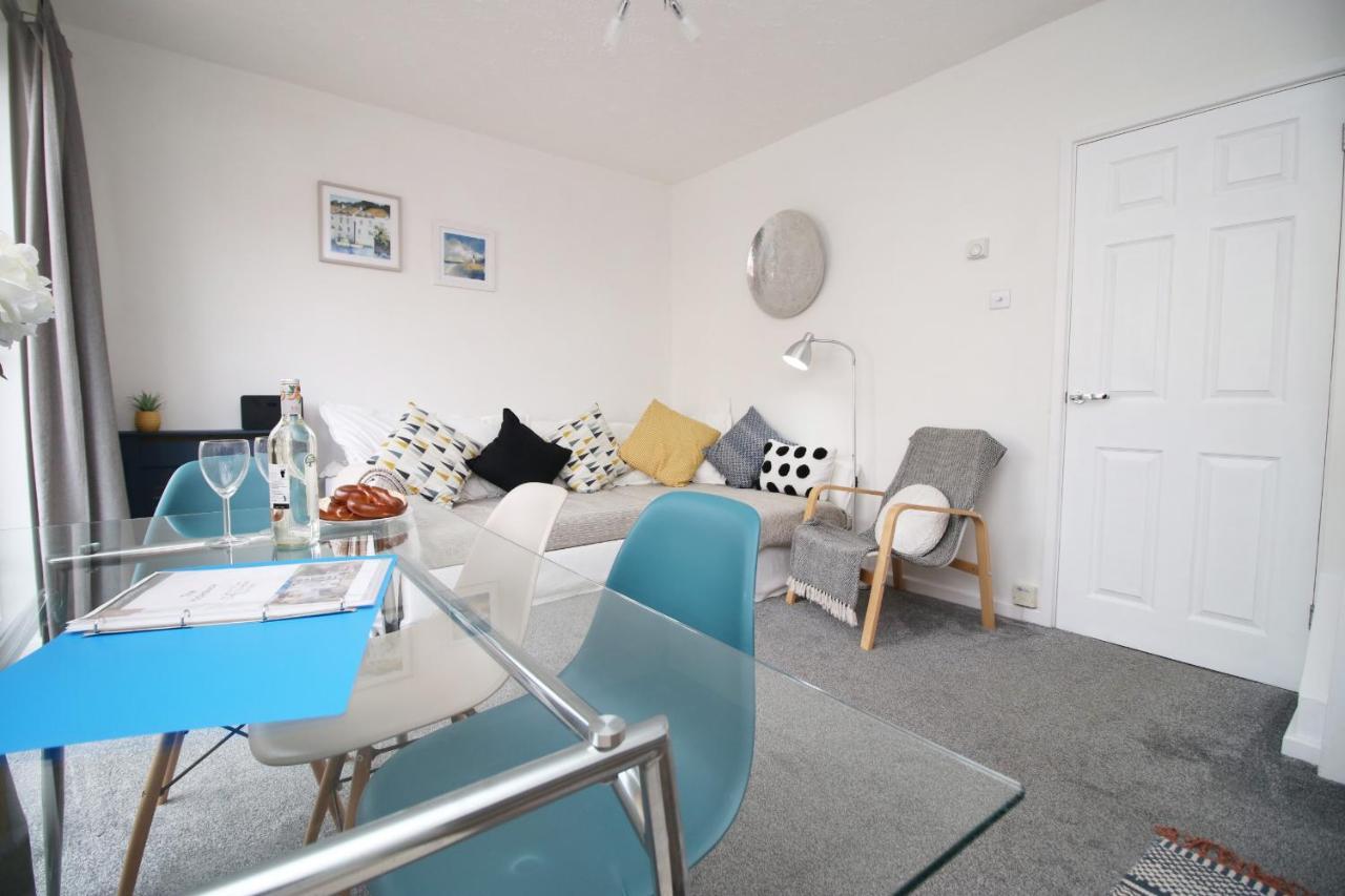 K Suites - Selkirk Street Cheltenham Ngoại thất bức ảnh