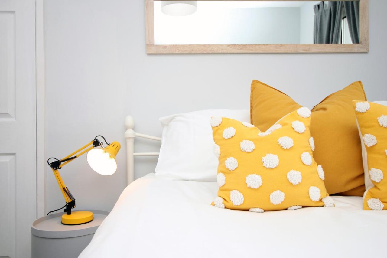K Suites - Selkirk Street Cheltenham Ngoại thất bức ảnh
