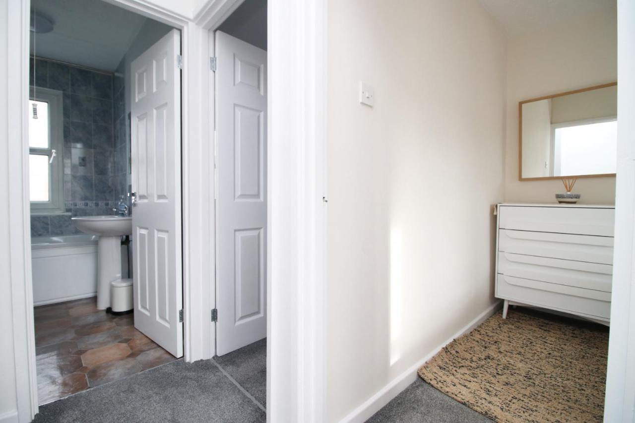 K Suites - Selkirk Street Cheltenham Ngoại thất bức ảnh