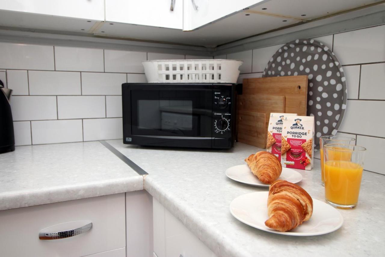 K Suites - Selkirk Street Cheltenham Ngoại thất bức ảnh