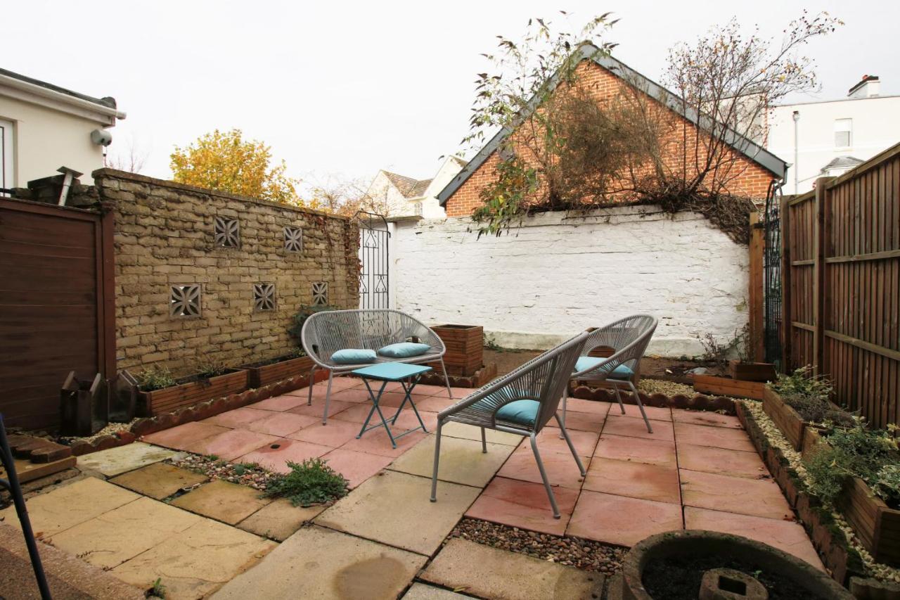 K Suites - Selkirk Street Cheltenham Ngoại thất bức ảnh