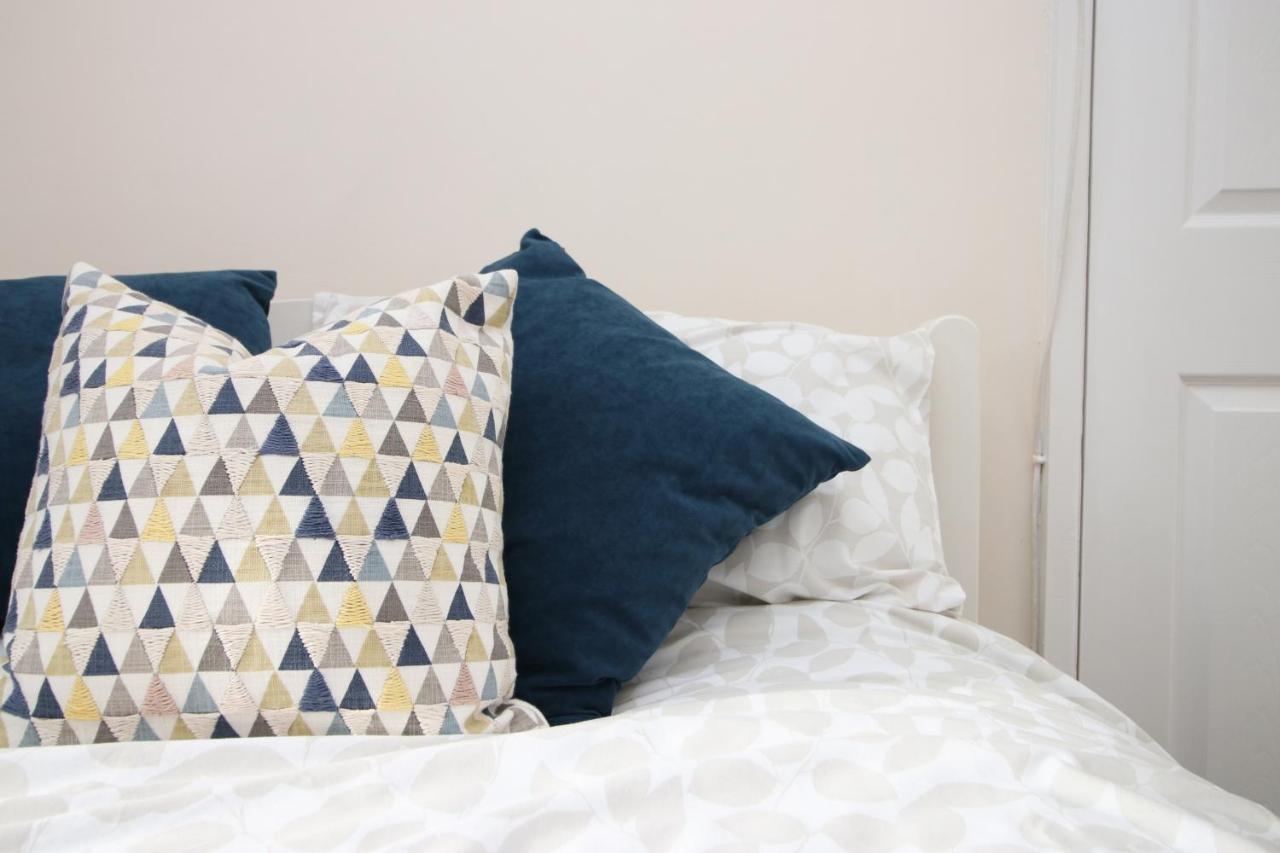 K Suites - Selkirk Street Cheltenham Ngoại thất bức ảnh