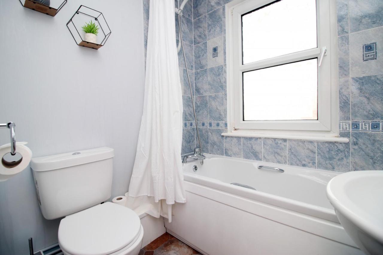 K Suites - Selkirk Street Cheltenham Ngoại thất bức ảnh
