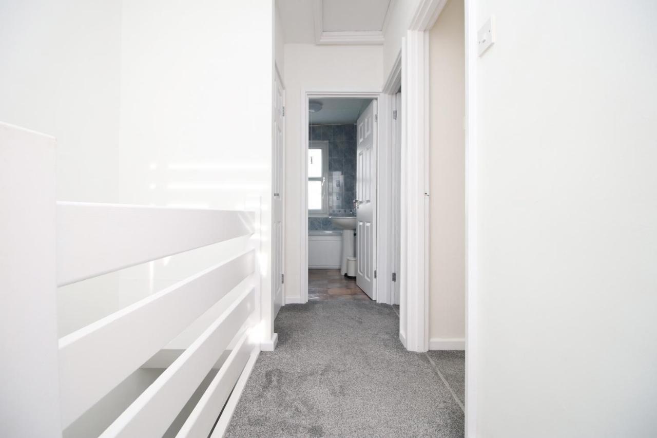 K Suites - Selkirk Street Cheltenham Ngoại thất bức ảnh