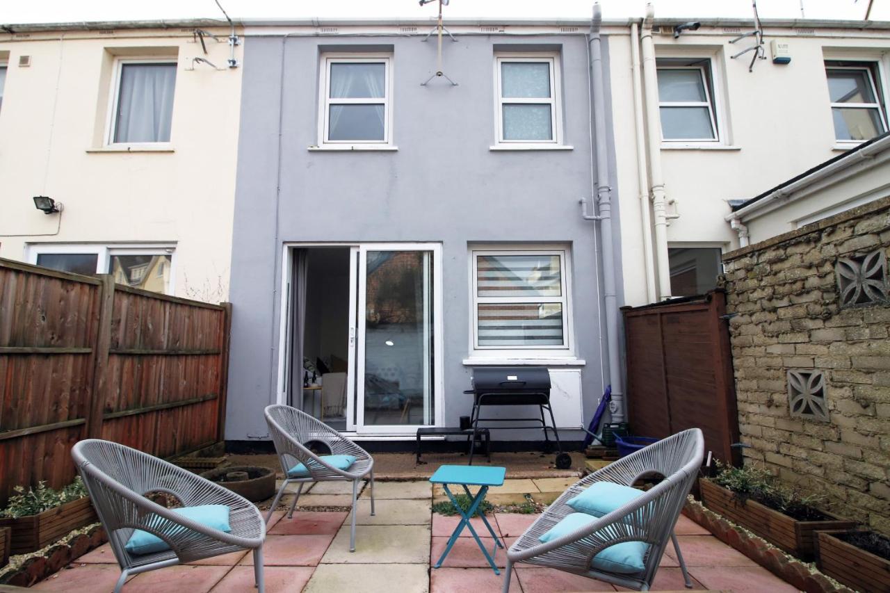 K Suites - Selkirk Street Cheltenham Ngoại thất bức ảnh